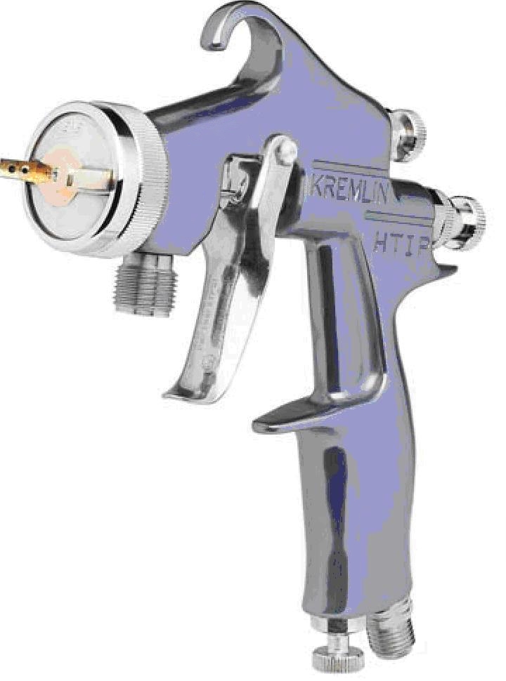 Pistolet rczny Kremlin M22 P HTI